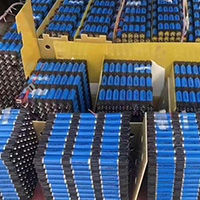 黑河西力铁锂电池回收|聚合物电池回收厂家